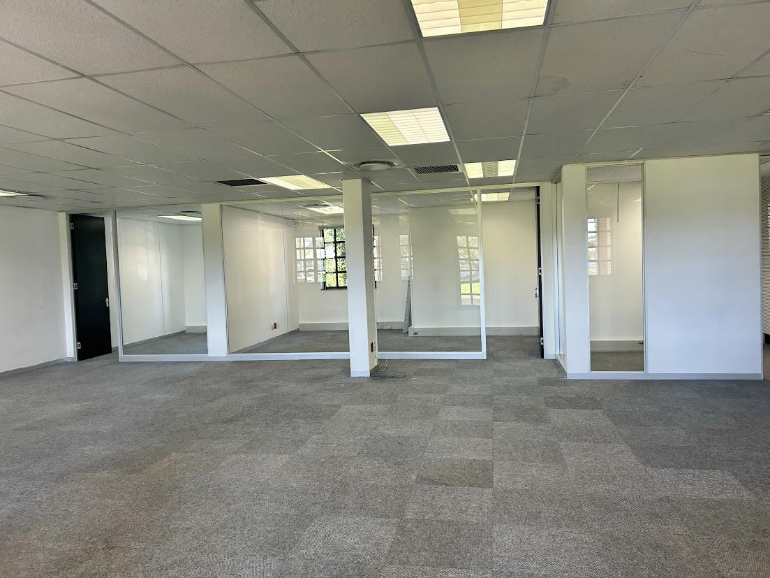 To Let commercial Property for Rent in Claremont Western Cape